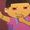 Dora The blind
