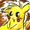 Pikabrine Pikachu
