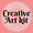 Creative Art Kit