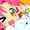 Cinderpeach
