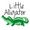 Little Alligator {Jelaine}