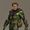 green goblin