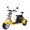tzgerui Scooter
