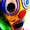 Knockdown Art