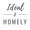 Ideal & Homely