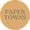 Paper Towns Vintage