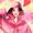 ChimChim's Strawbarry Jams