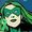 Green Bean