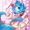 Blueberriebunny