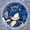 sonic el erizo azul