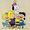 The Peanuts Gang