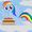 Tiny Rainbow