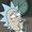 Rick&Morty Sanchez