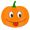 Jumping Pumpkin