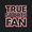 True Sports Fan