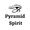Pyramid Spirit