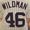 Bernie Wildman