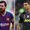 Cristiano VS Messi