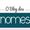 O Blog dos Nomes