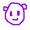 Nota Purplebear