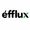 efflux