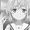 a smol demonic weeb