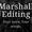 Marshall Editing