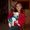 Linda Davis