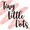 Tiny Little Dots