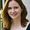 Esther Irish (LaughWithUsBlog)