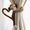 My Curtain Tie Backs