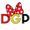 The Disney Game Plan