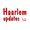 Haarlem updates
