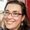 Scattered Woman Pursuing Purpose