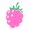 Raspberry Stationery