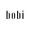 bobi