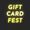 Gift Card Fest