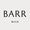 Barr Build