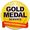 Gold Medal Service