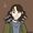 Tired Devil-Horned Cryptid