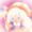 Cream puff cookie