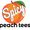 Spicy Peach Tees