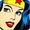 WonderWoman .