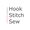 HookStitchSew