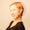 Dasha makeup