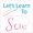 Let's Learn To Sew