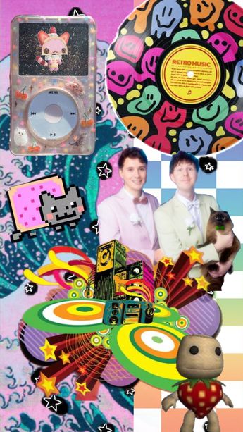 shuffle