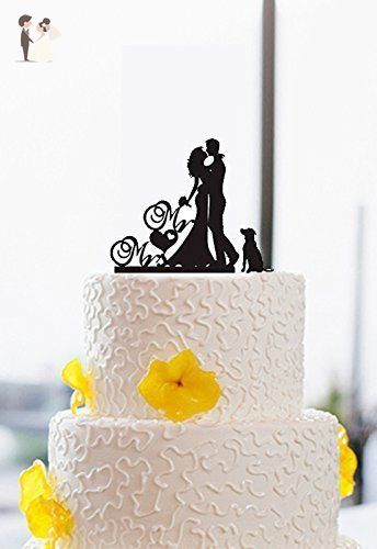 funny bride and groom