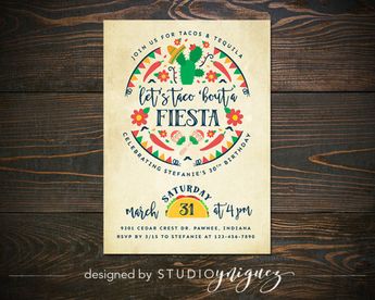 fiesta invitation fiesta birthday invitations fiesta p