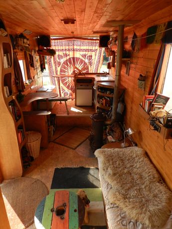 Amenagement De Camion Amenagement De Camion